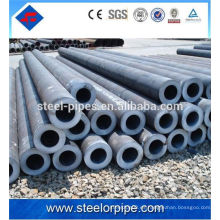 Mejor precio propiedades mecánicas st52 tubo de acero